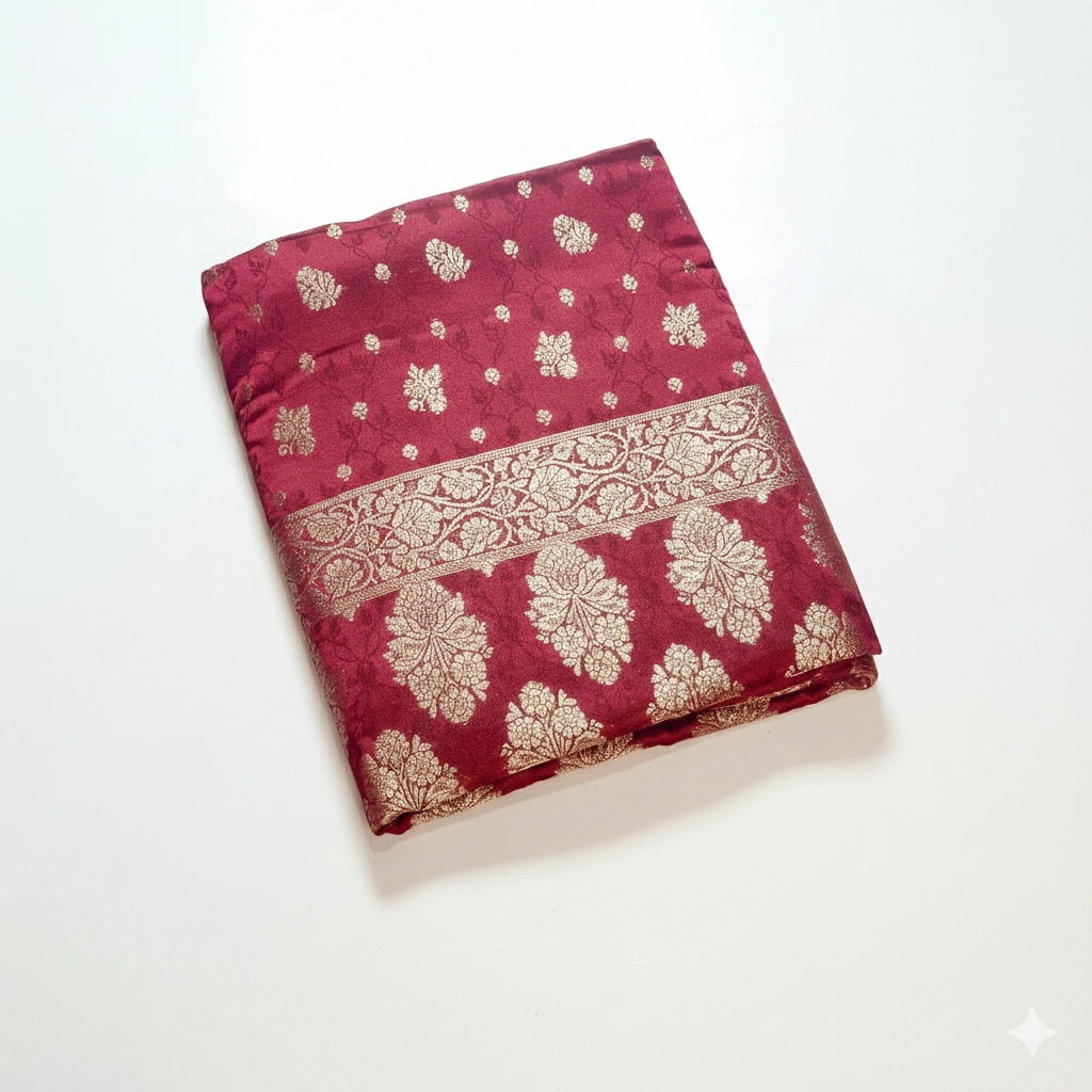 Gemini_Generated_Image_rvipkvrvipkvrvip Maroon New - Image 1