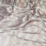 Lilac Breeze Banarsi 3 Pcs (Unstitched) - Image 3