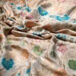 Ivory Grace Banarsi 3 Pcs (Unstitched) - Image 6