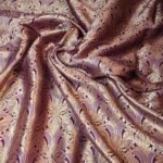 Falsa Gold 3 Pcs (Unstitched) - Image 2