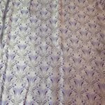 Falsa Gold 3 Pcs (Unstitched) - Image 4