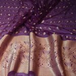 Falsa Gold 3 Pcs (Unstitched) - Image 5