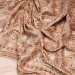 Royal Brownie 3 Pcs (Unstitched) - Image 2