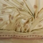 Royal Brownie 3 Pcs (Unstitched) - Image 4