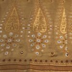 Royal Brownie 3 Pcs (Unstitched) - Image 5