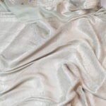 Ivory Gold Mina 3 Pcs (Unstitched) - Image 2