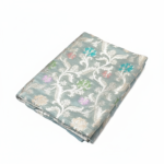 Grey Mina 3 Pcs (Unstitched)