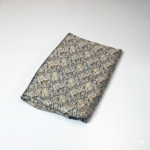 Black Gold 3 Pcs (Unstitched)