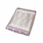 Lilac Breeze Banarsi 3 Pcs (Unstitched)
