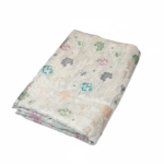 Ivory Grace Banarsi 3 Pcs (Unstitched)