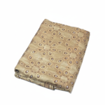 Royal Brownie 3 Pcs (Unstitched)