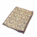 Falsa Gold 3 Pcs (Unstitched)